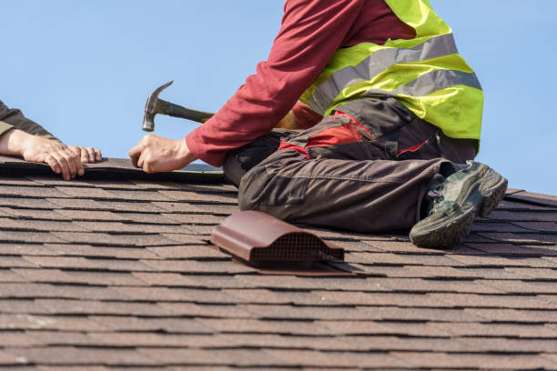 Best Best Roofing Contractors  in Lliams Bay, WI