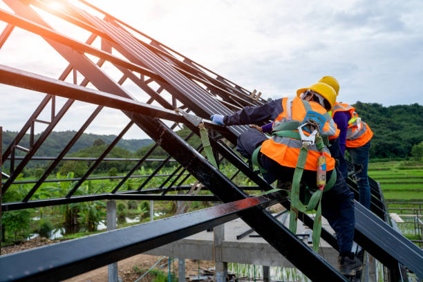 Best Roof Replacement Cost  in Lliams Bay, WI