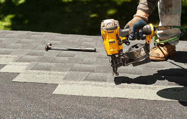 Best Roof Gutter Cleaning  in Lliams Bay, WI
