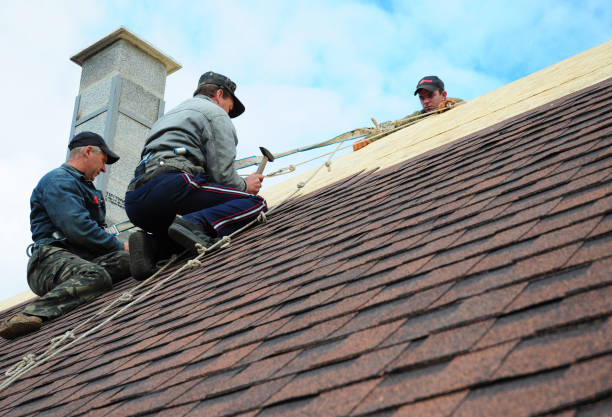 Best New Roof Installation  in Lliams Bay, WI